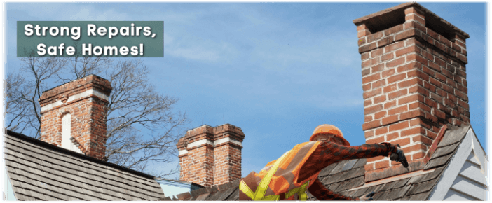 Chimney Repair Greenfield IN