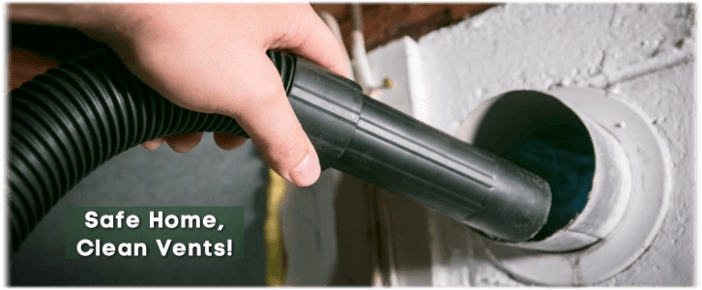 Dryer Vent Cleaning Greenfield IN