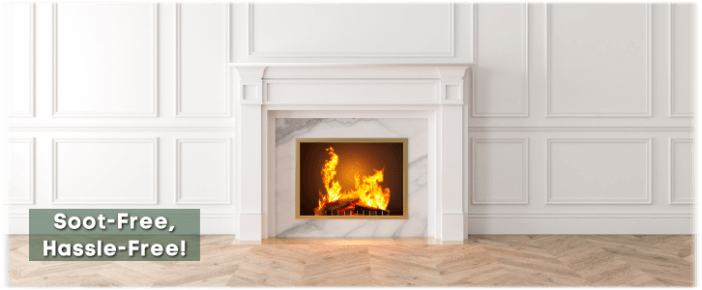 Fireplace Cleaning Greenfield IN