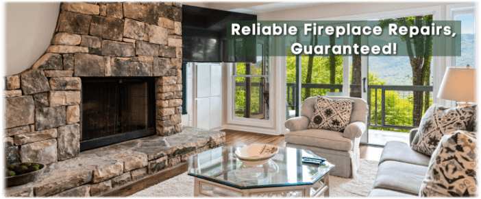 Fireplace Repair Greenfield IN