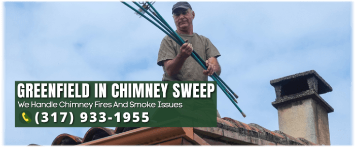 Chimney Sweep Greenfield IN